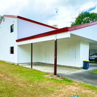 Clark Center Townhouse